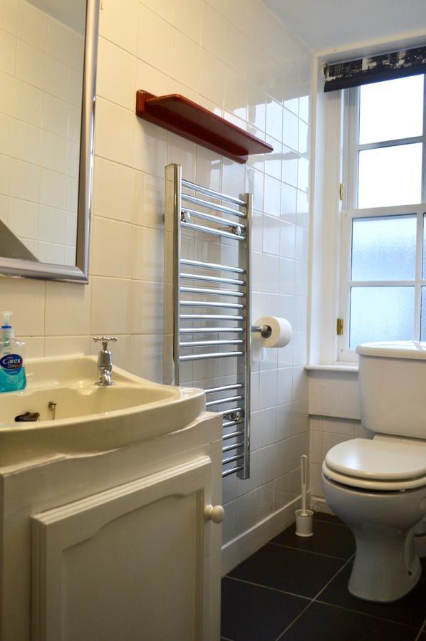 Central 1 Bedroom Apartment Sleeps 2 EDI Exterior foto