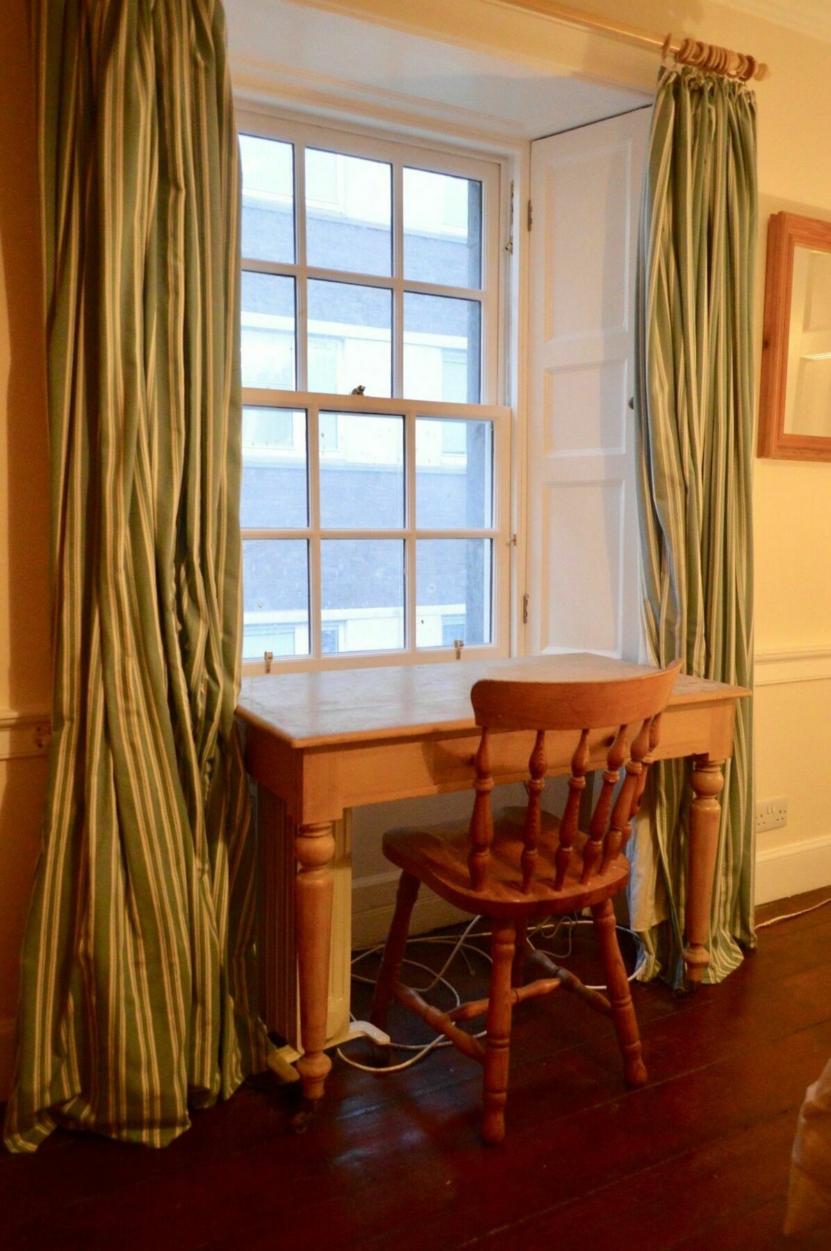 Central 1 Bedroom Apartment Sleeps 2 EDI Exterior foto